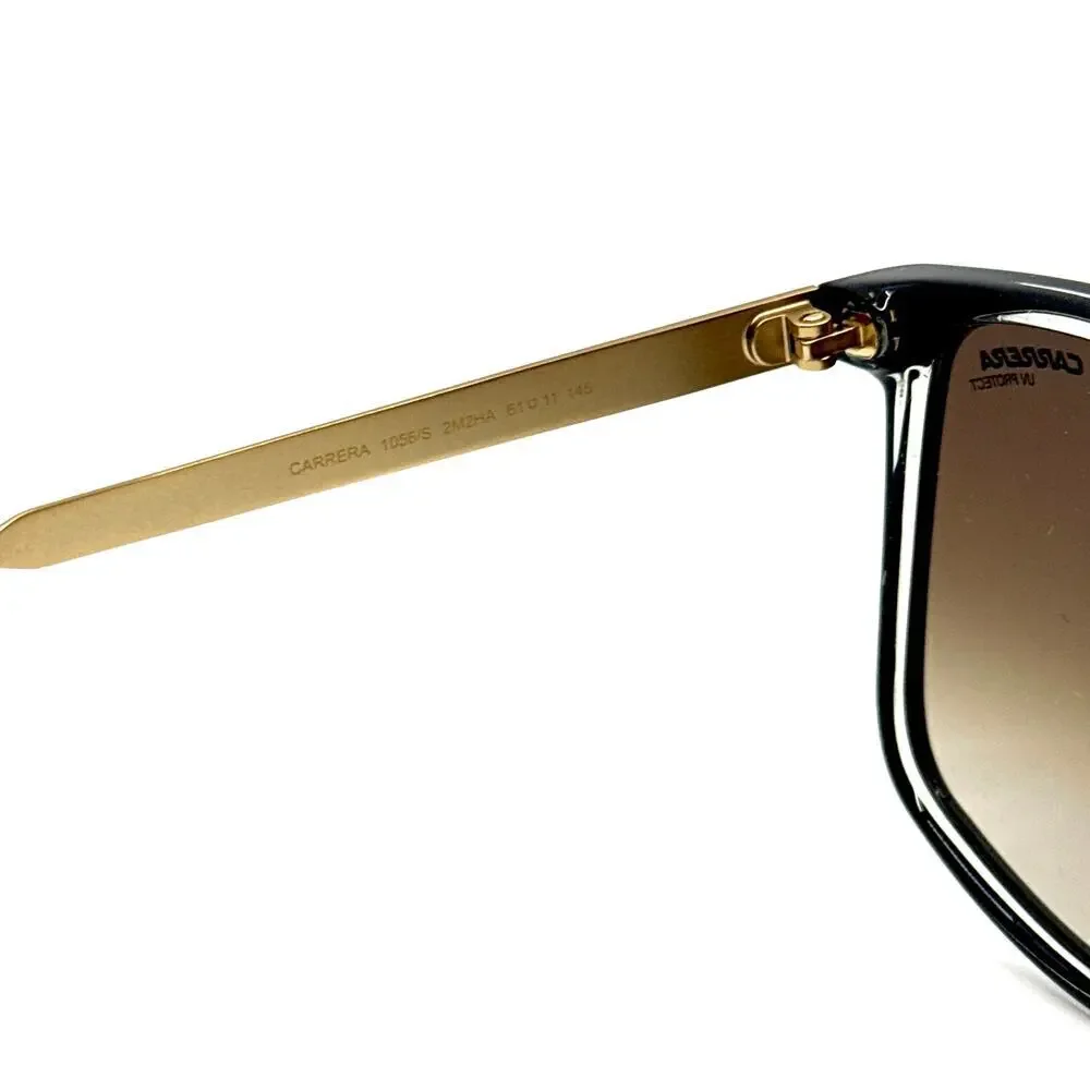 NEW!! CARRERA Sunglasses 1056/S 2M2HA Authentic